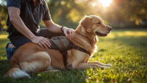 when harnesses may be better when harnesses may be better