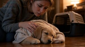 when puppy diarrhea is emergency when puppy diarrhea is emergency