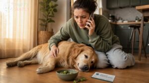 when should you call a vet when should you call a vet