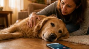 when to call the vet when to call the vet