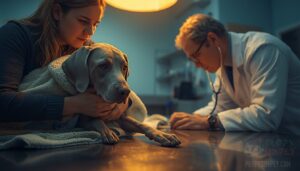 when to call the veterinarian when to call the veterinarian