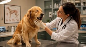 when to see the vet for dog sneezing when to see the vet for dog sneezing