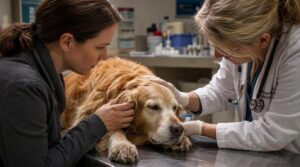 when to seek veterinary help when to seek veterinary help