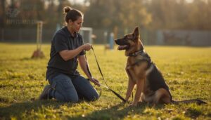 when trainers recommend aversive collars when trainers recommend aversive collars