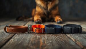 which training collars do trainers use which training collars do trainers use