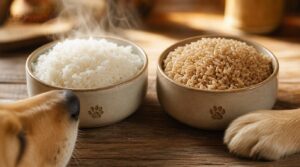 white rice versus brown rice white rice versus brown rice