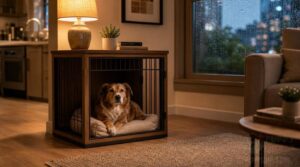 why apartment dogs need crates why apartment dogs need crates