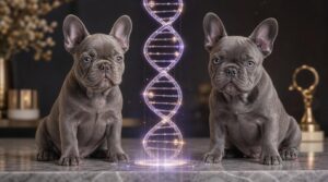 why both parents must carry genes why both parents must carry genes