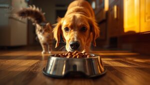 why dogs like cat food why dogs like cat food