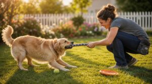 why dogs need interactive play why dogs need interactive play