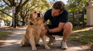 why dogs refuse to walk why dogs refuse to walk