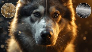 why double-coated breeds shed more heavily why double-coated breeds shed more heavily