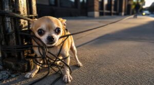 why extra-long leashes may overwhelm tiny dogs why extra-long leashes may overwhelm tiny dogs