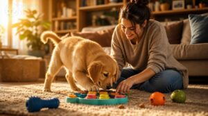 why first-time owners need interactive toys why first-time owners need interactive toys