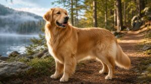 why golden retrievers have double coats why golden retrievers have double coats