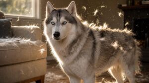 why huskies shed so much why huskies shed so much