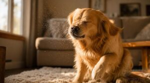 why is my dog sneezing so much why is my dog sneezing so much