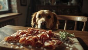 why is prosciutto bad for dogs why is prosciutto bad for dogs