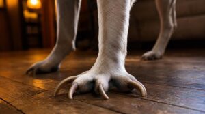 why long nails hurt dogs why long nails hurt dogs