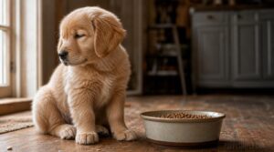 why puppies stop eating why puppies stop eating