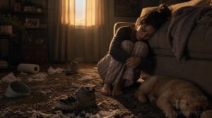 why puppy blues happen why puppy blues happen