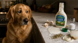 why ranch is bad for dogs why ranch is bad for dogs