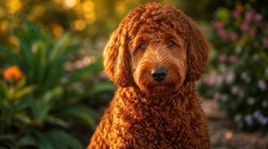why red goldendoodles are rare why red goldendoodles are rare