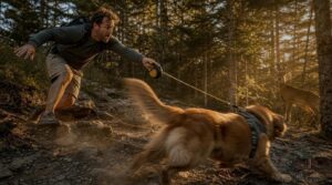 why retractable leashes are risky why retractable leashes are risky