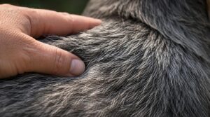 why schnauzer hair feels coarse why schnauzer hair feels coarse
