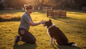why some trainers avoid training collars why some trainers avoid training collars