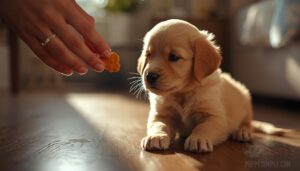why treats help stubborn puppies learn why treats help stubborn puppies learn
