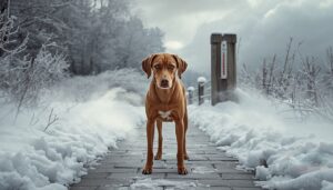 winter temperature limits for dogs winter temperature limits for dogs