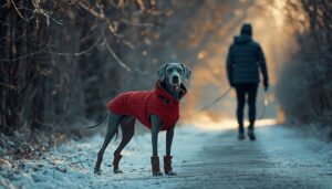 winter walks without overcooling winter walks without overcooling