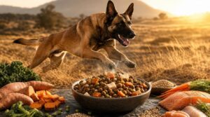 working dog nutrition requirements working dog nutrition requirements