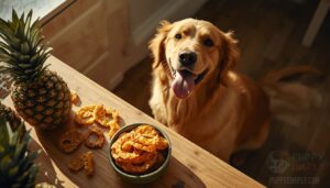 yes, dogs can eat dried pineapple yes, dogs can eat dried pineapple
