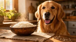 yes, dogs can eat rice yes, dogs can eat rice