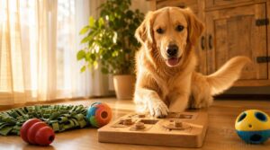 yes, dogs need daily mental stimulation yes, dogs need daily mental stimulation