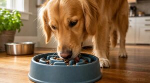 yes, slow feeders can help digestion yes, slow feeders can help digestion