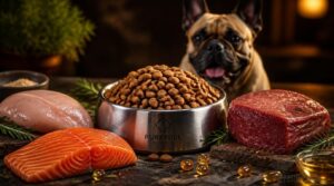animal protein first animal protein first