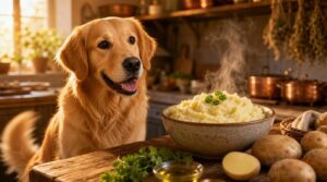 are mashed potatoes healthy for dogs are mashed potatoes healthy for dogs