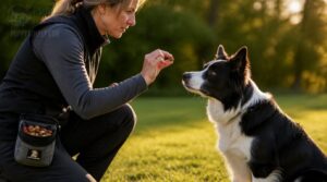 are soft treats better for training are soft treats better for training