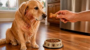 avoid extra treats avoid extra treats