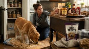 avoid sweeteners in dog foods avoid sweeteners in dog foods