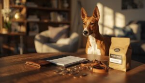 basenji price at a glance basenji price at a glance