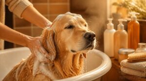 bathing frequency needs bathing frequency needs