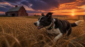 battery life for farm dogs battery life for farm dogs