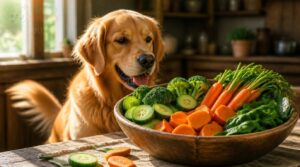 benefits of vegetables for dogs benefits of vegetables for dogs