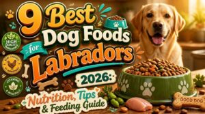 best dog foods for labradors best dog foods for labradors