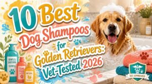 best dog shampoo for golden retriever best dog shampoo for golden retriever