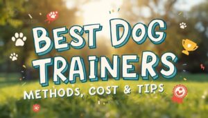 best dog trainers best dog trainers